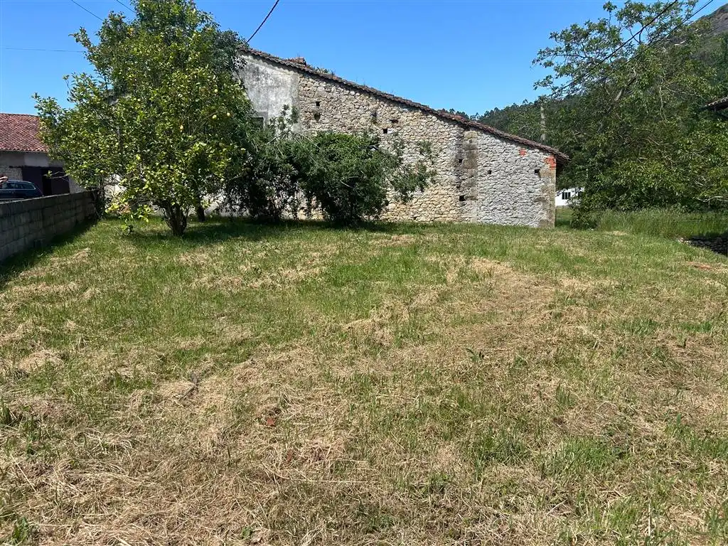 Casa adosada en venta en San Vicente de la Barquera con Jardín privado y Balcón