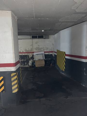 Garaje en Venta en El Poble Sec - Parc de Montjuïc