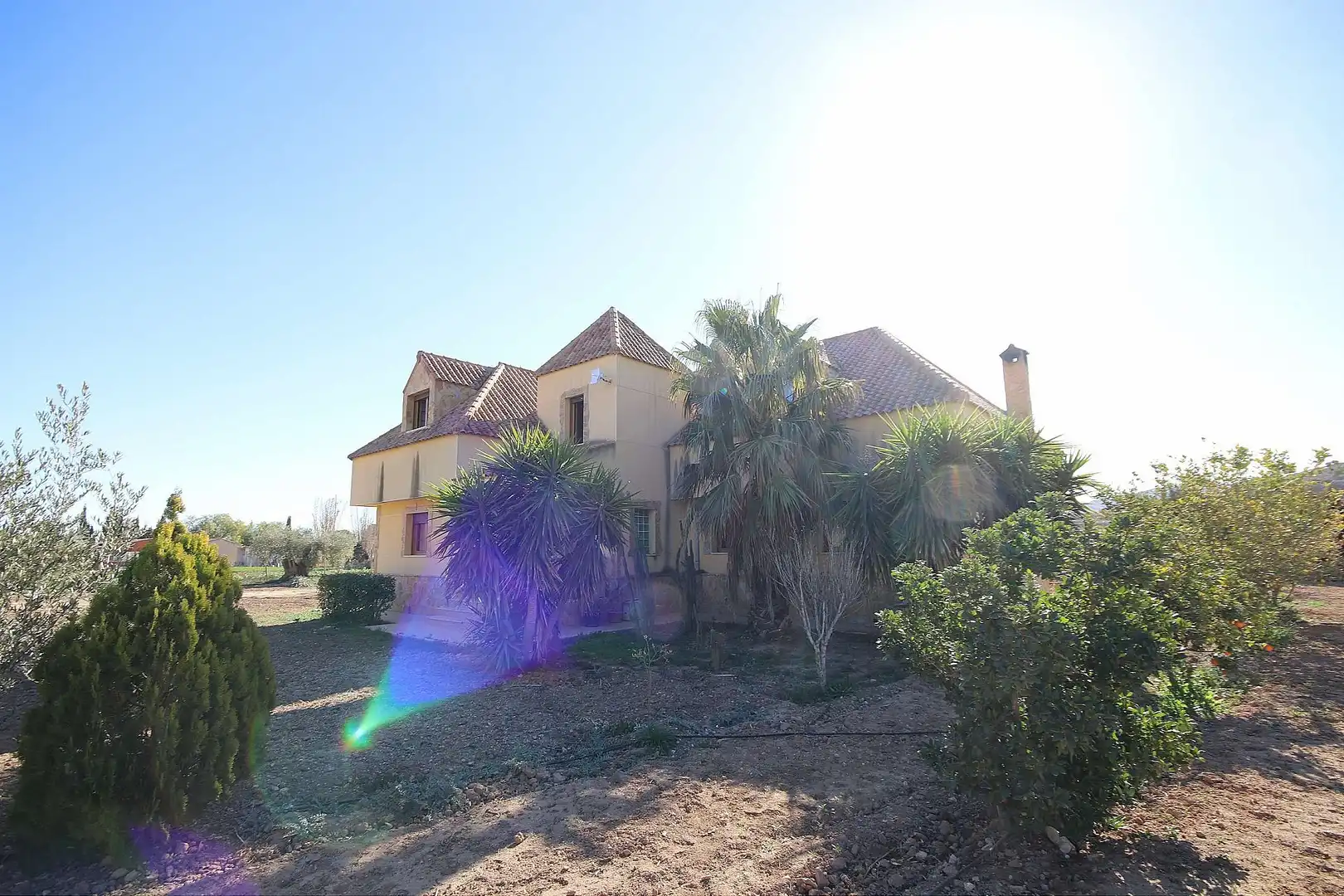 Villa in vendita a Pedanías Oeste, imagen 49