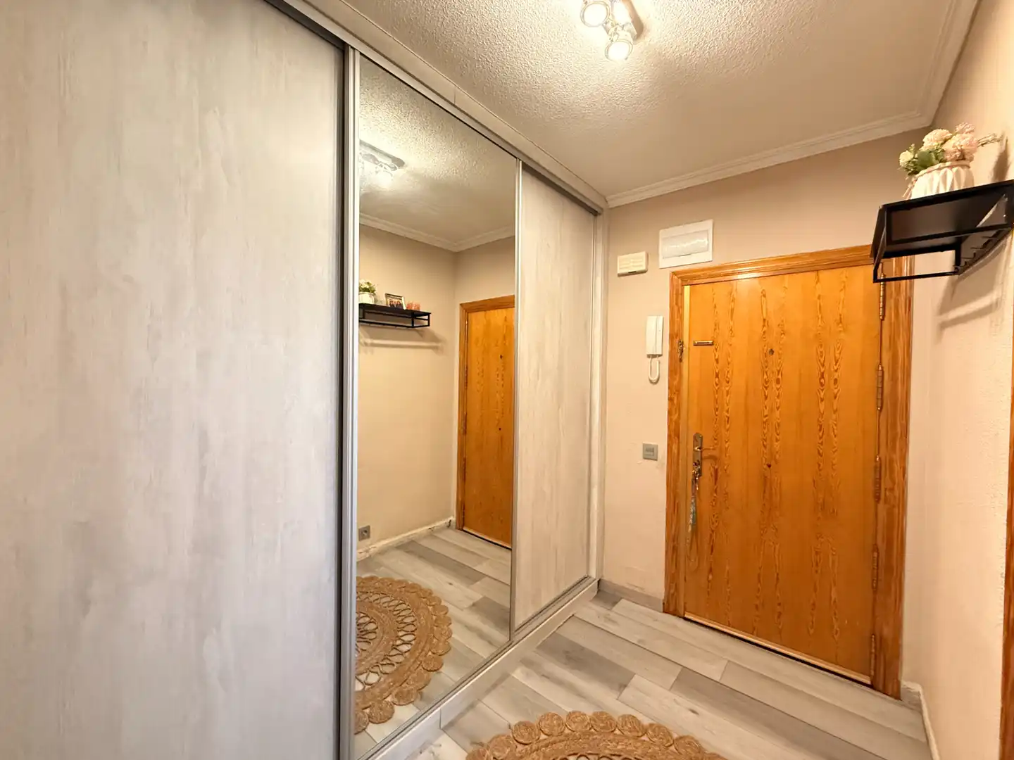 Piso en venta en Madrid con Aire acondicionado, Calefacción y Terraza