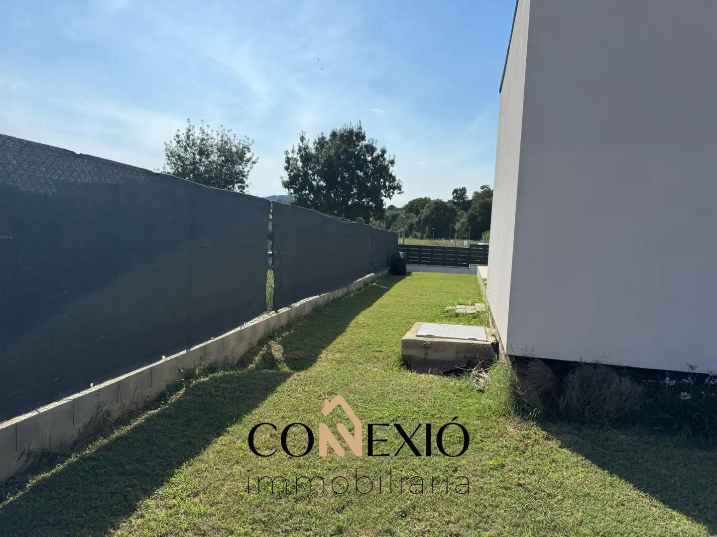 Casa o chalet en venta en Medinyà con Aire acondicionado, Calefacción y Jardín privado