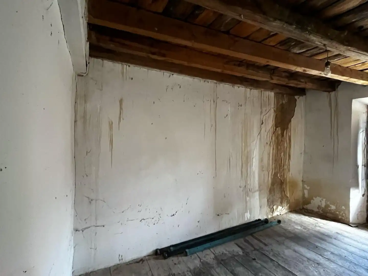 Casa adosada en venta en SANTA MARINA, Alameda del Valle