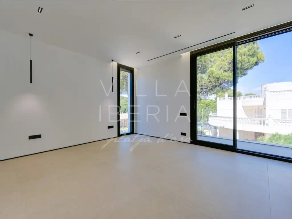 Casa amb piscina en venda a Calle Pedraforca, imagen 26