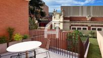 Terrassa de Casa adosada en venda en Molins de Rei amb Jardí privat, Parquet i Forn