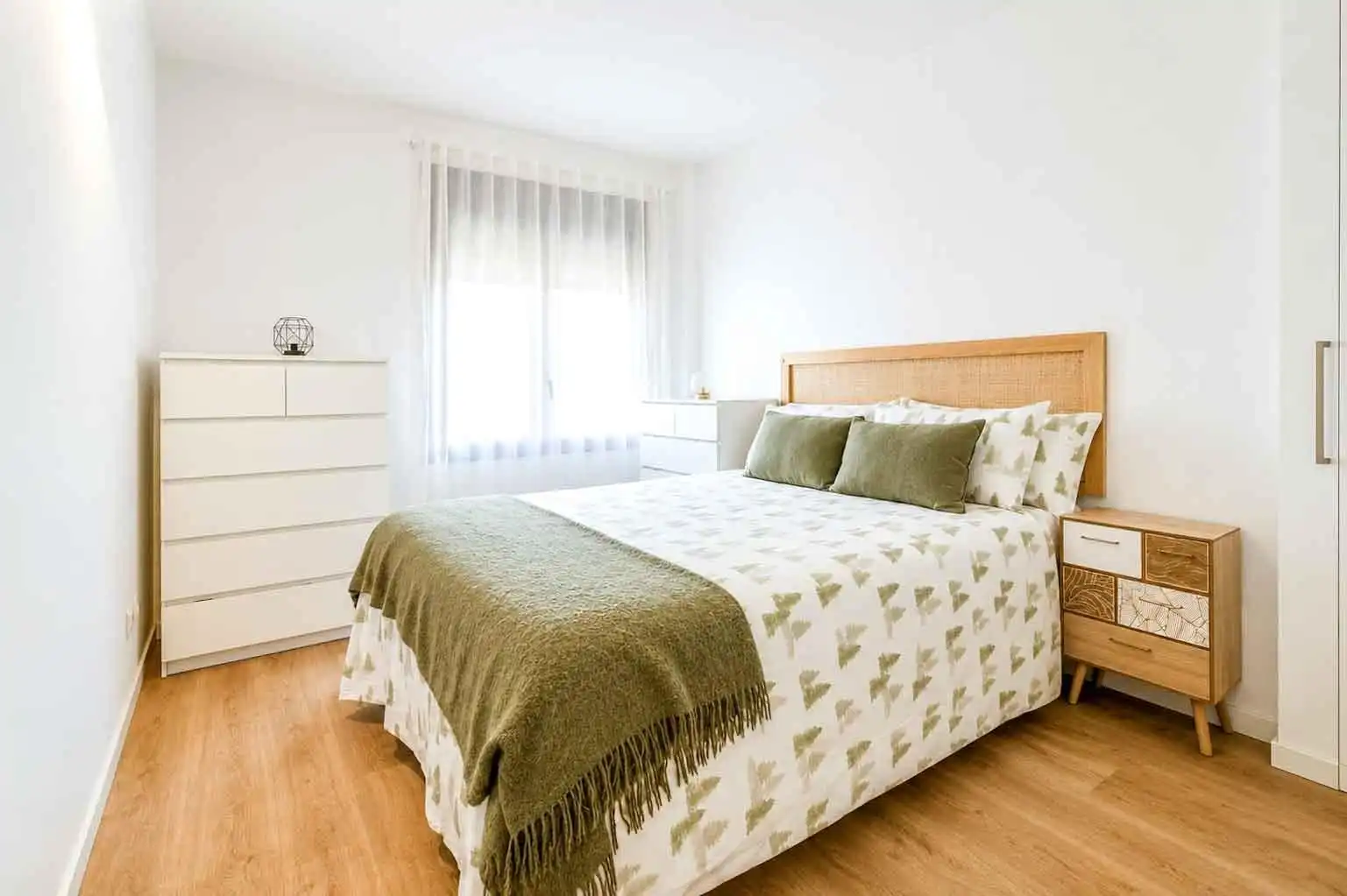 Wohnung zum Verkauf in La Plana
