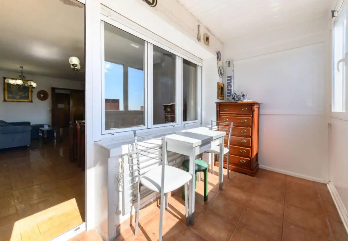 Apartamento de alquiler en Pinar del Rey