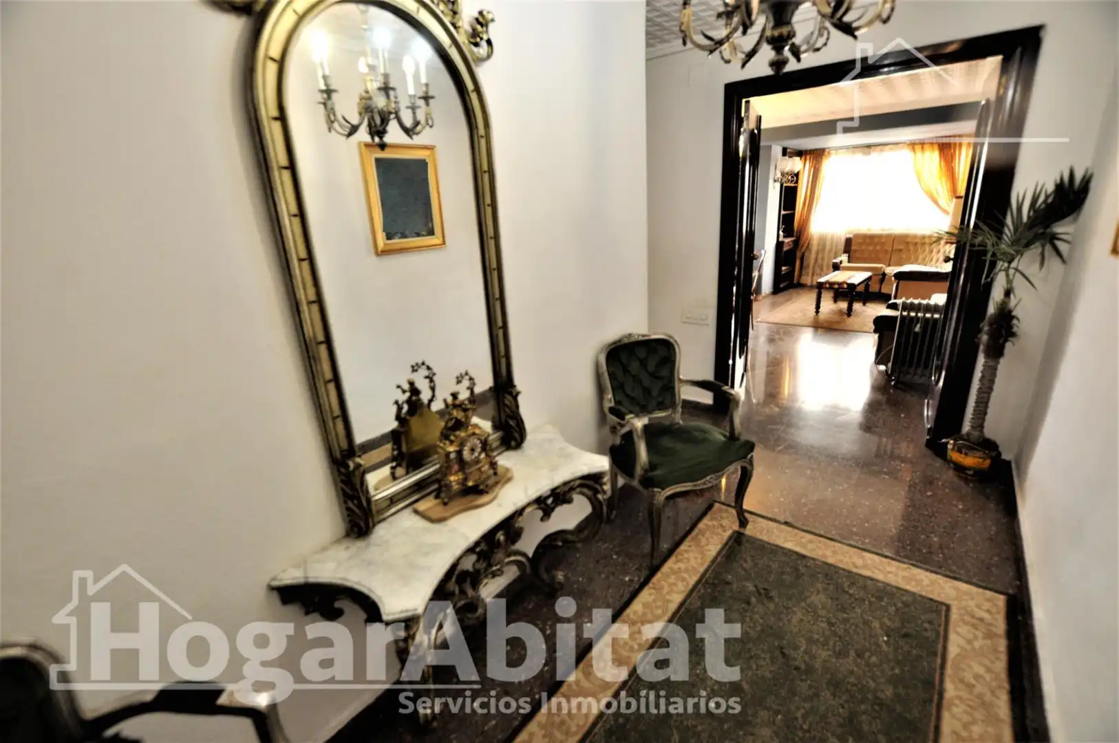 Flat for sale in Poblats Marítims