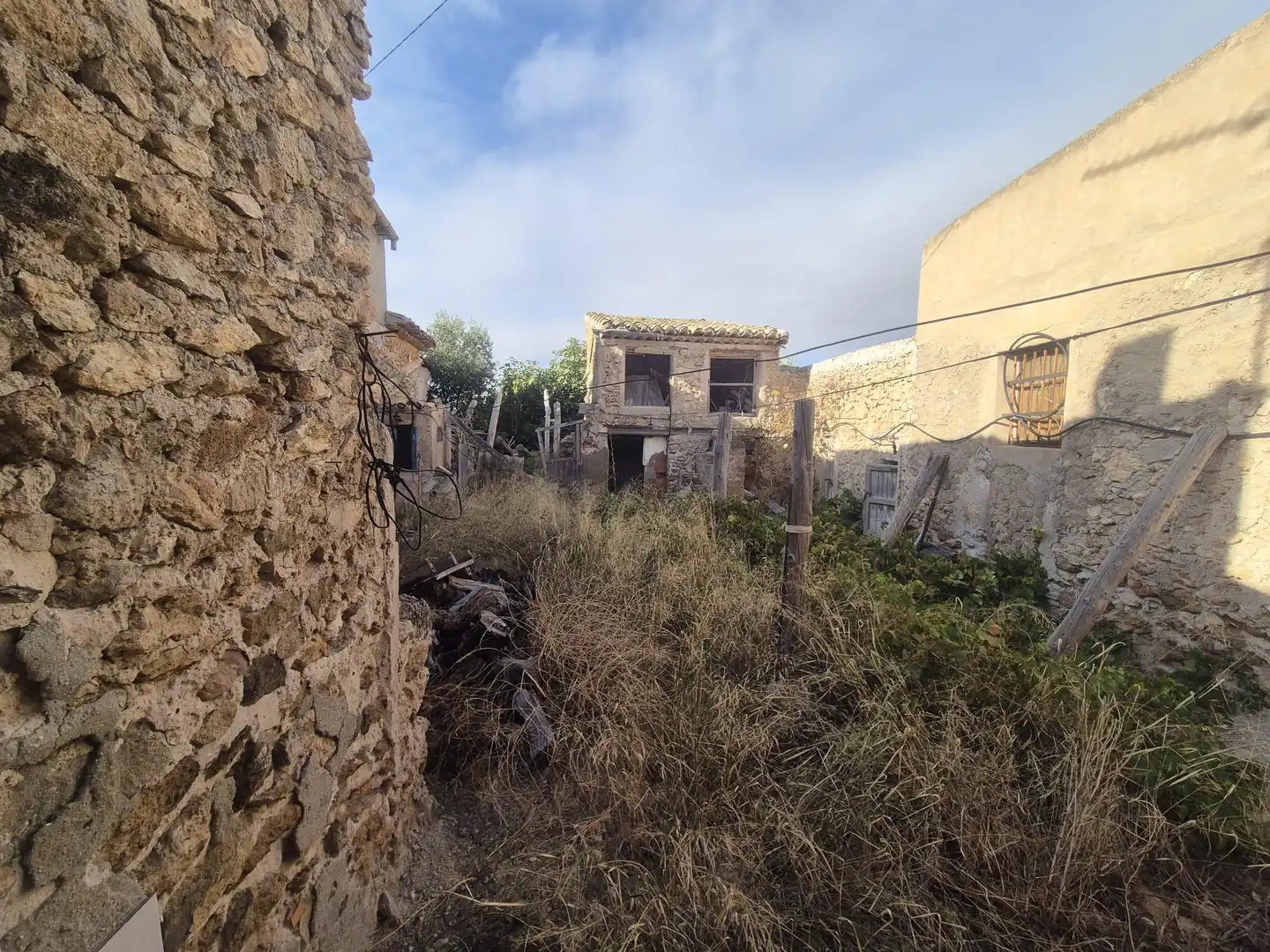 Casa rústica en venda a Tobarra, imagen 15
