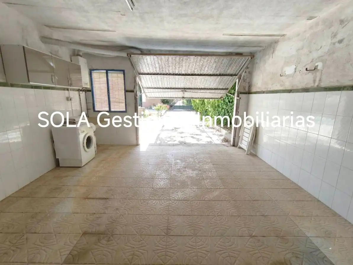 Xalet amb piscina en venda a Torreperogil, imagen 22