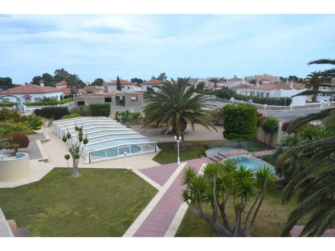 Villa avec piscine à vendre à Avenida Valencia, imagen 4