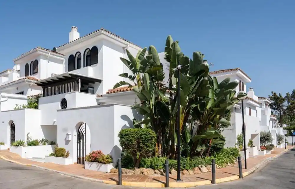 Casa a schiera con piscina in vendita a Benamara - Atalaya, imagen 29