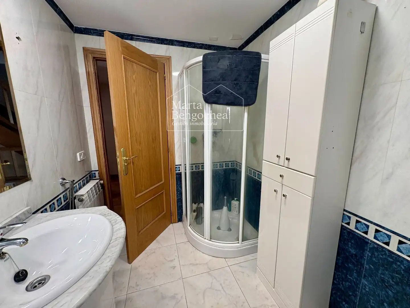 Baño de Casa o chalet en venta en Vitoria - Gasteiz con Calefacción