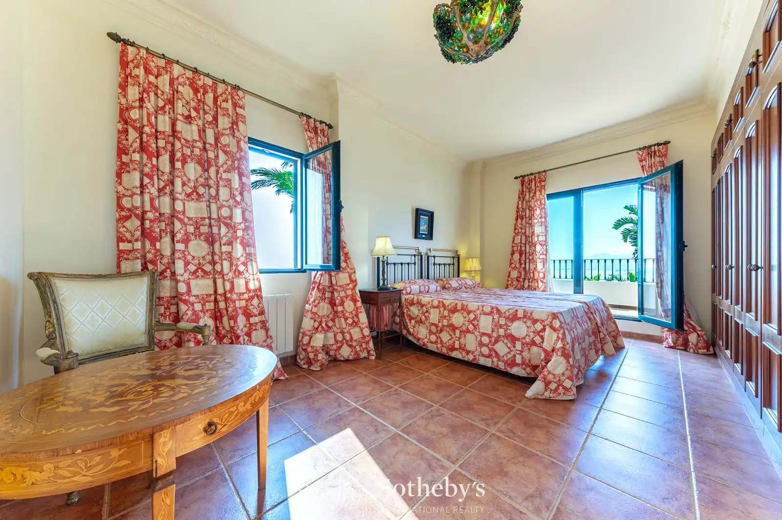 Maison avec piscine à vendre à Urbanización Faro Mediterráneo, imagen 41