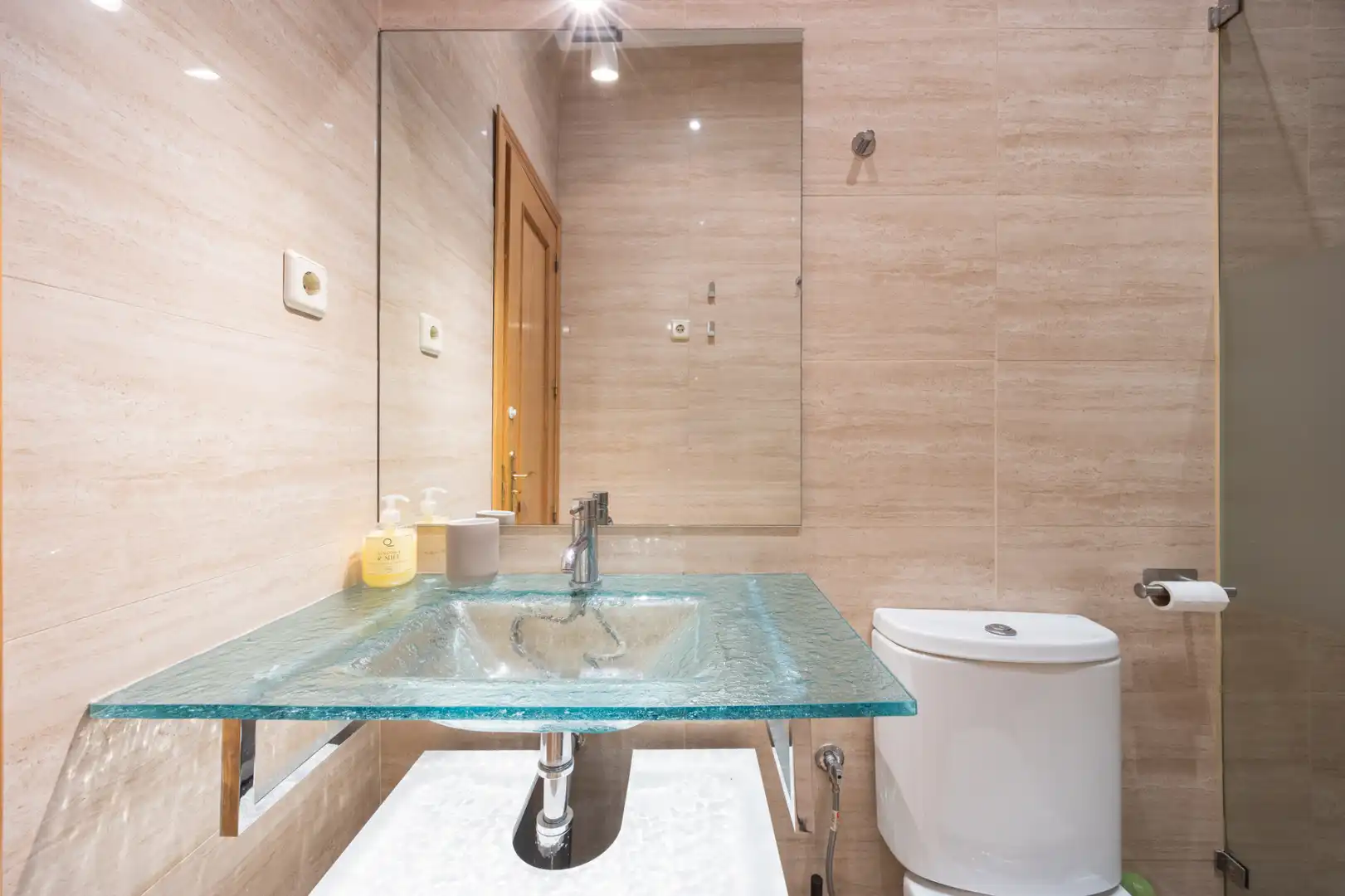 Flat for rent in Calle de Atocha, 47, Cortes - Huertas
