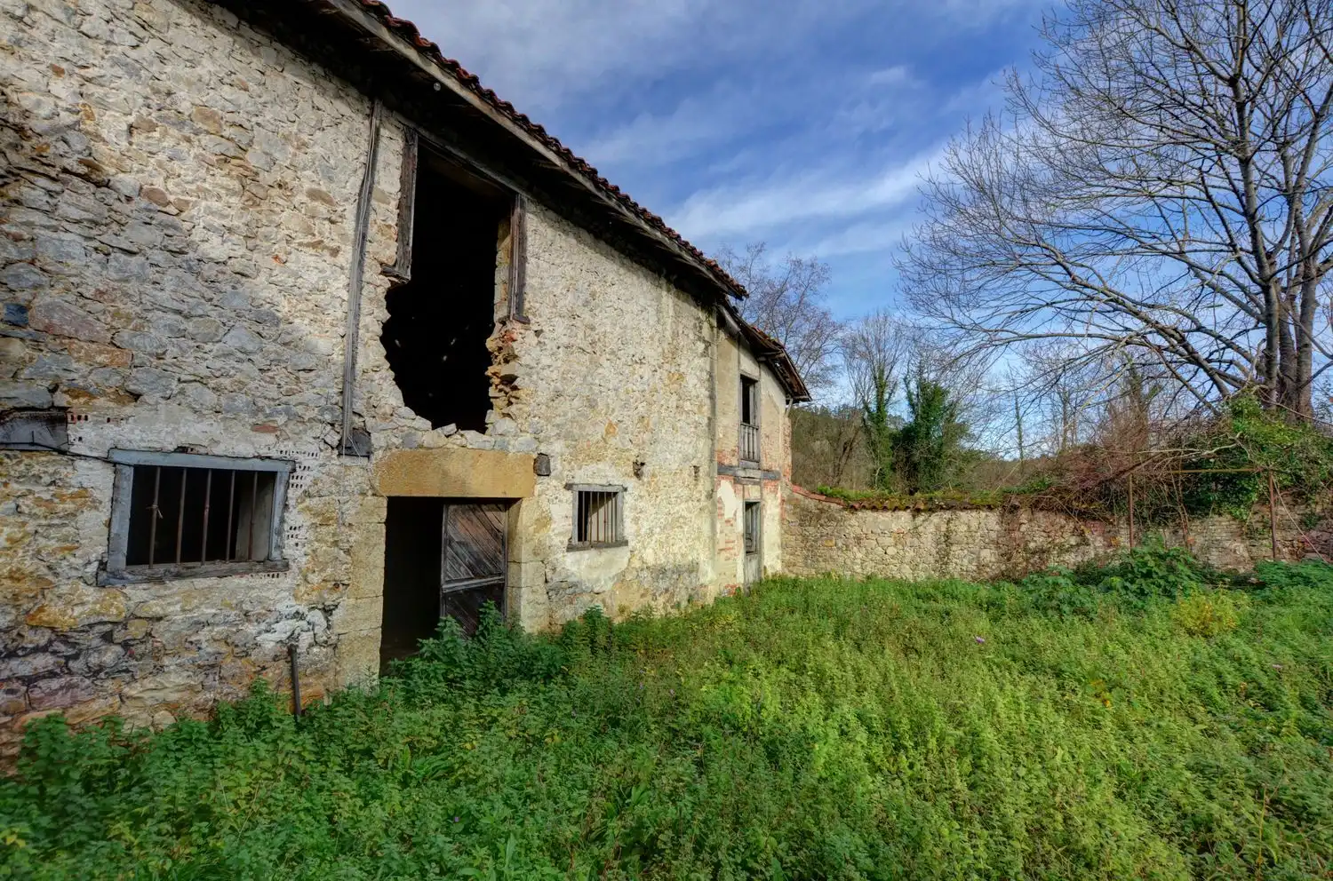 Casa o xalet en venda a Piloña