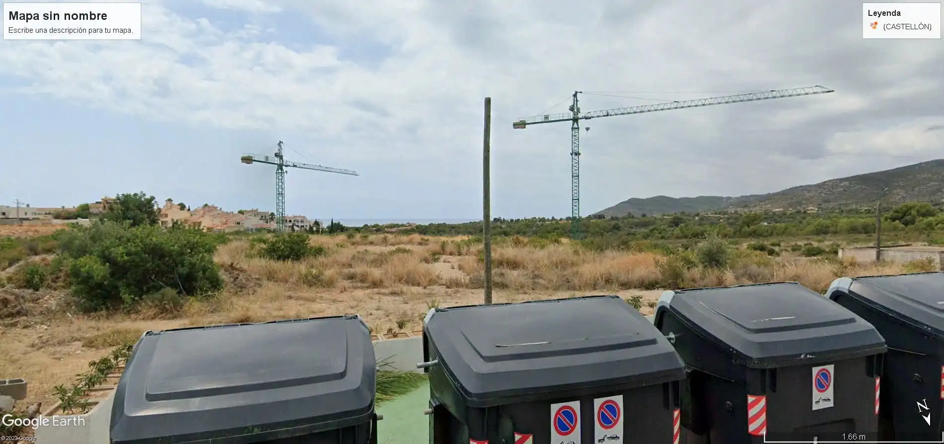 Terreno residencial en venta en Avenida Ermita San Antonio 52, imagen 4