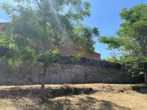Residencial en venda a Los Molinos
