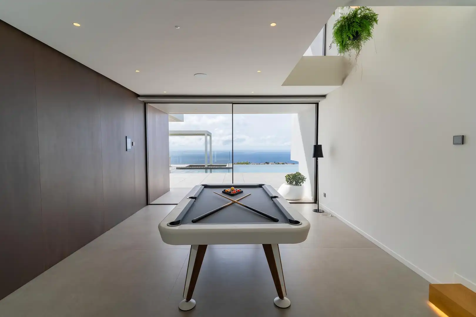 Chalet con piscina en venta en Cumbre del Sol, imagen 5