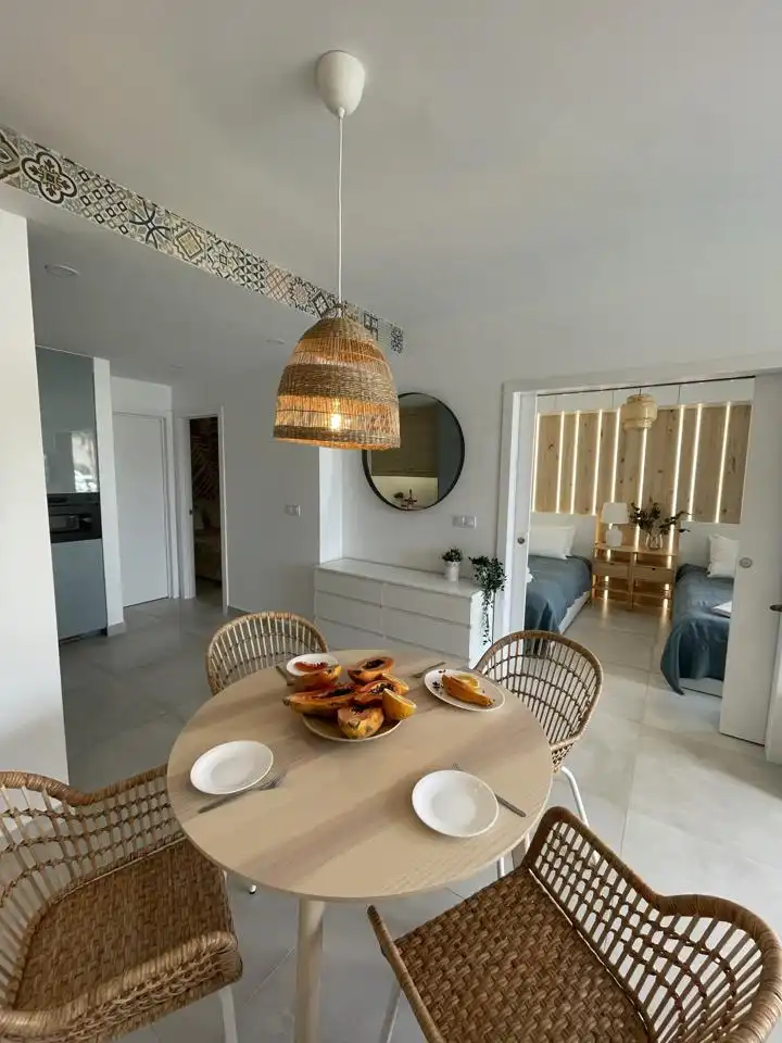 Appartement avec terrasse à louer à Calle Petrel, imagen 23