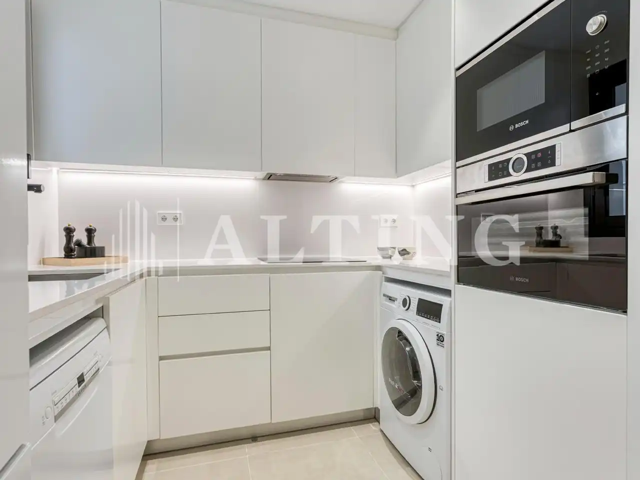 Piso con terraza en venta en Calle Alfons XII 10, imagen 26