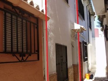 Casa bifamiliare in vendita a Pz/ Emisora