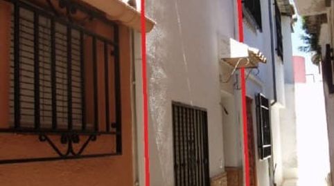 Solvia Inmobiliaria  Chalet adosado Jun