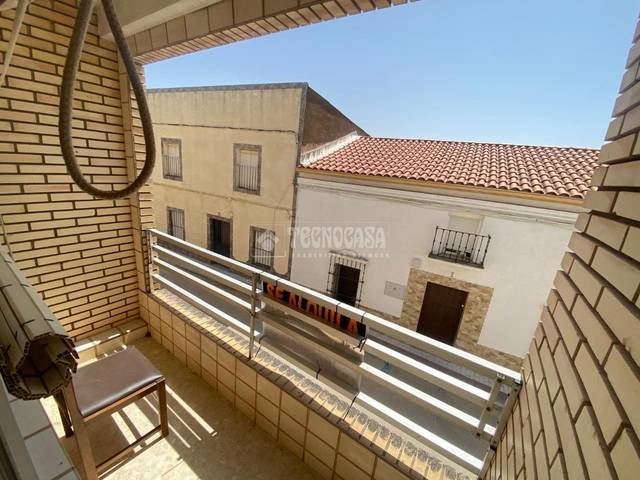 Casa-chalet en Venta en La Albuera