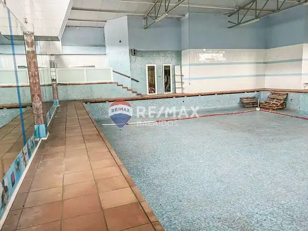 Nave industrielle à vendre à Coiro, imagen 6