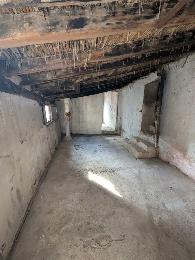 Casa adosada en venta en Chinchón