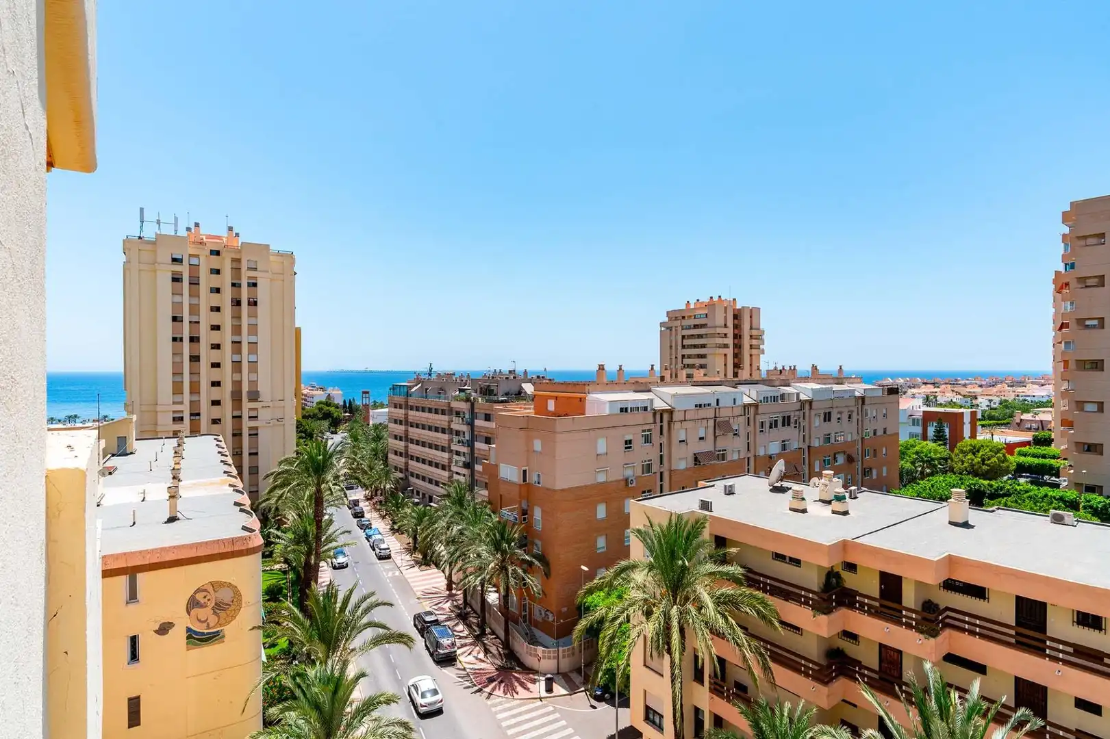 Appartamento con giardino in vendita a Paseo PALMERAL DEL(AS) 5, imagen 18