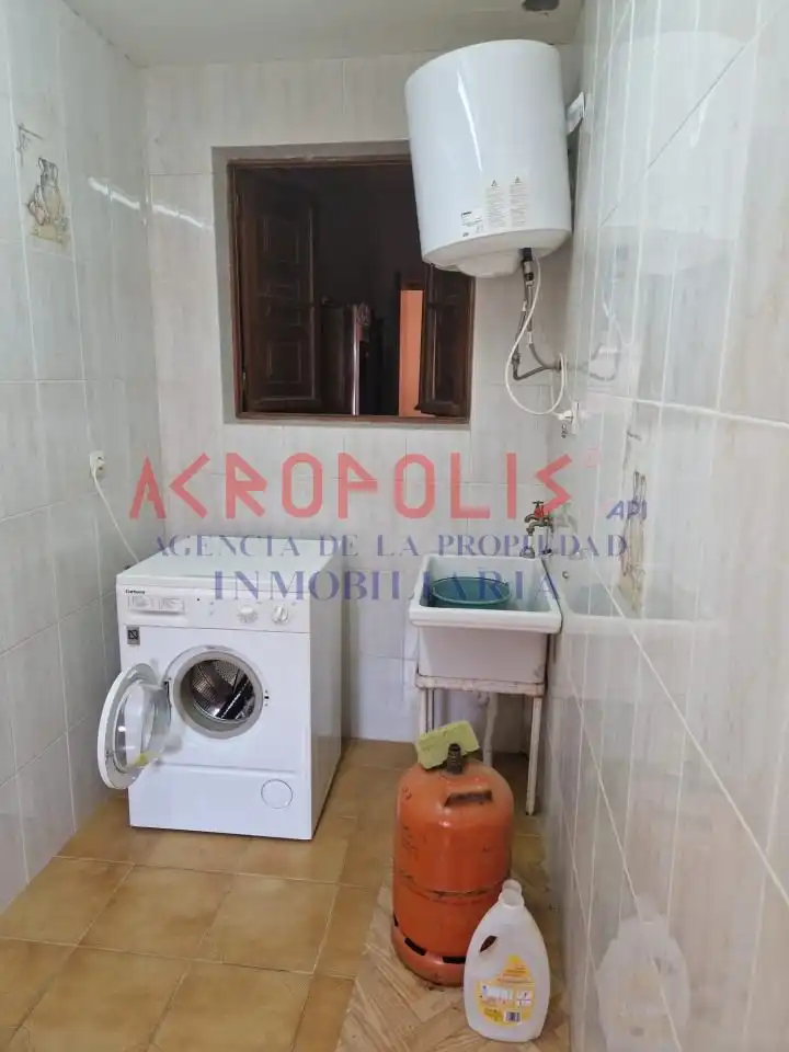 Habitación de Casa o chalet en venta en Roales de Campos con Calefacción