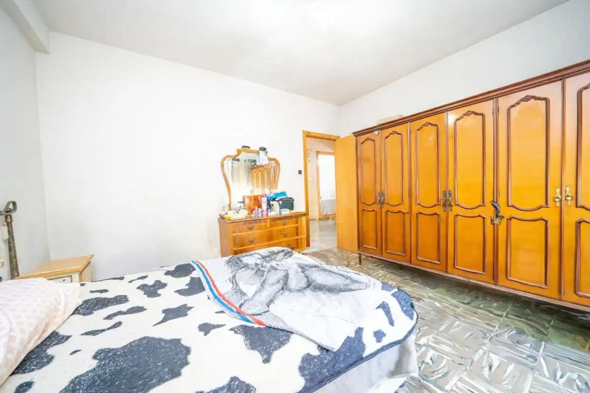 Habitación de Piso en venta en San Vicente del Raspeig / Sant Vicent del Raspeig con Aire acondicionado y Calefacción