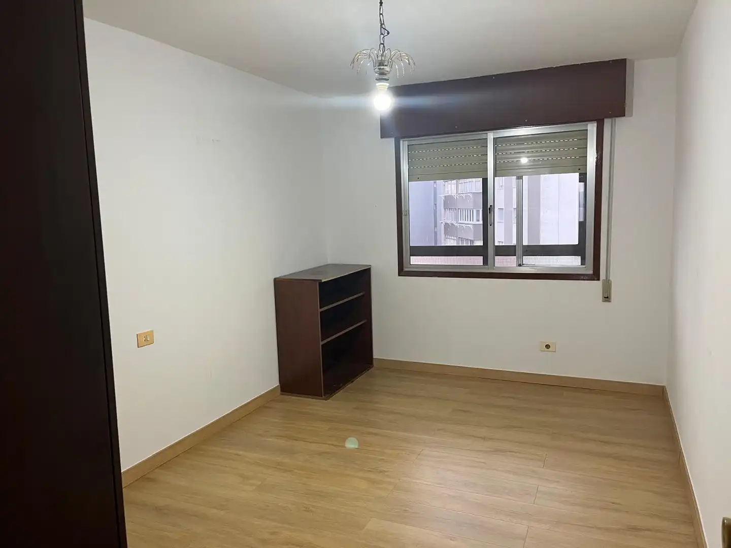 Bedroom of Flat for sale in Vigo   with Storage room and Balcony