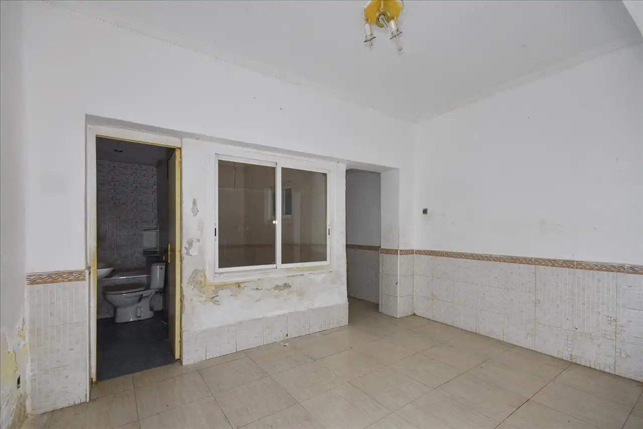 Planta baixa en venda en Ripollet