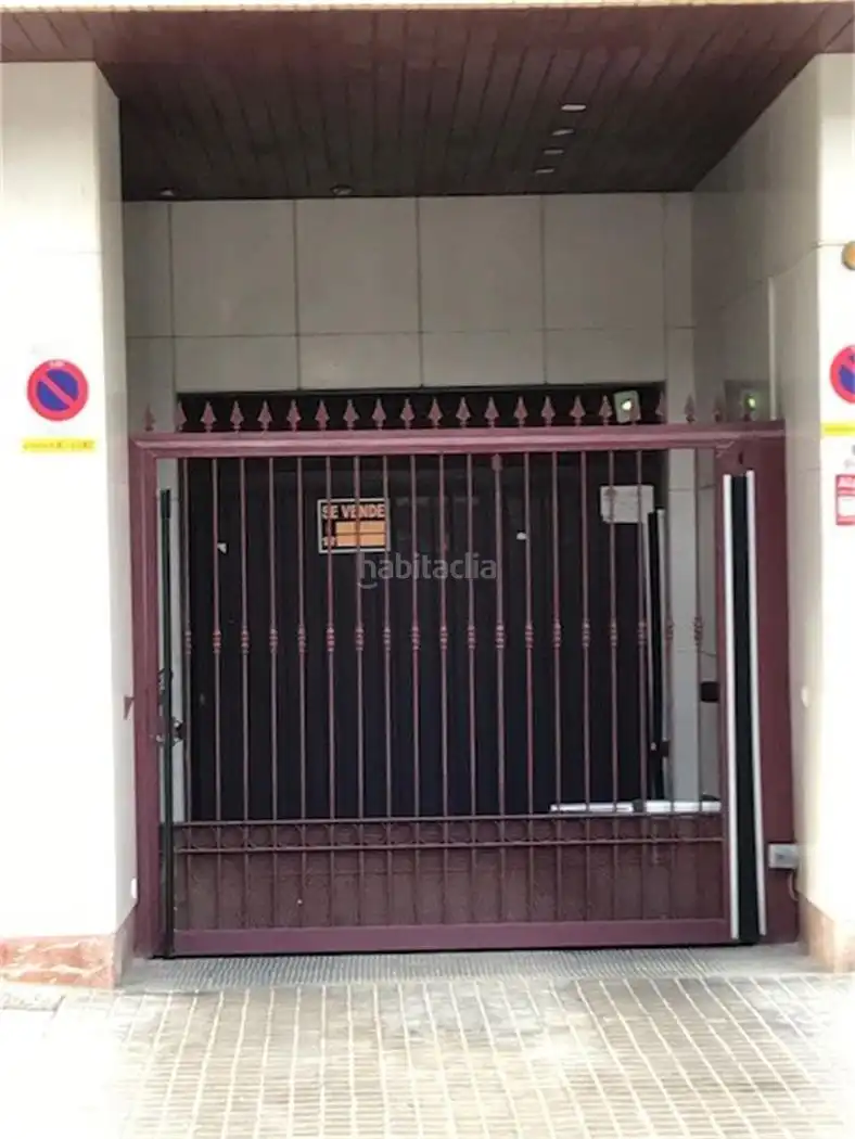 Individual en venda a Carrer de José María Haro 59, imagen 4