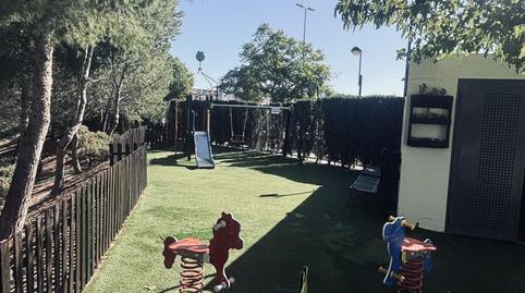 Foto 4 de Apartament de lloguer a  Nueva Condomina , 10, Churra, Murcia