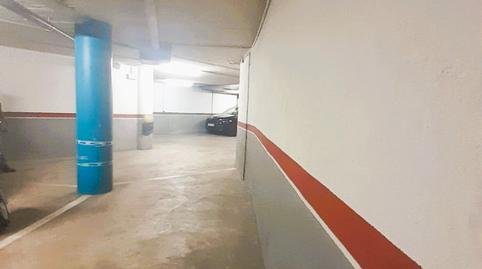 Foto 4 de Garatge en venda a Navas, Barcelona