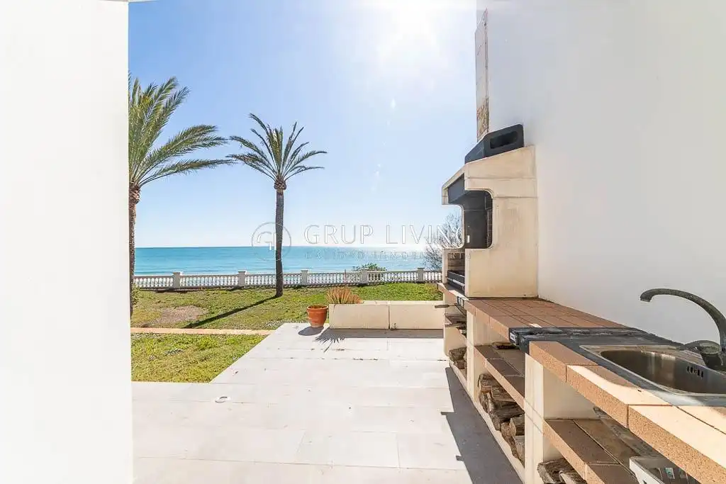 Casa o chalet de alquiler en Barri del Mar