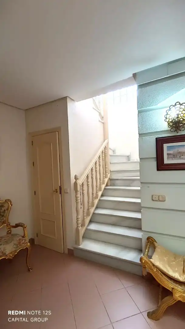Chalet con terraza en venta en Punta Umbría, imagen 49