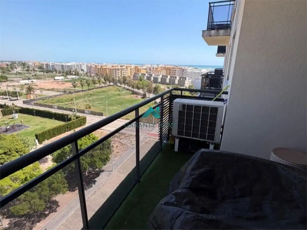 Appartamento con piscina in vendita a Moncófar Playa, imagen 4