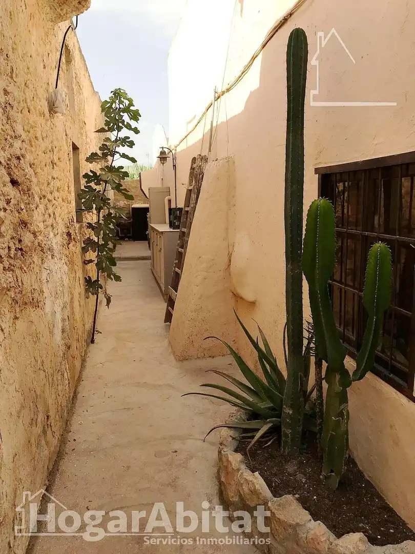 Casa amb jardí en venda a Calle BEATO GINES CESPEDES (FP), imagen 65