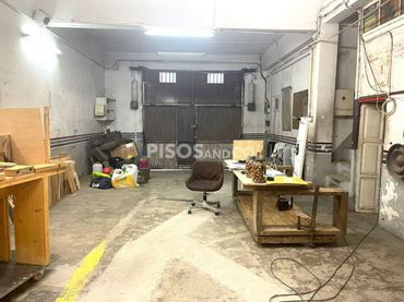 Local comercial en venda a Monte Alto