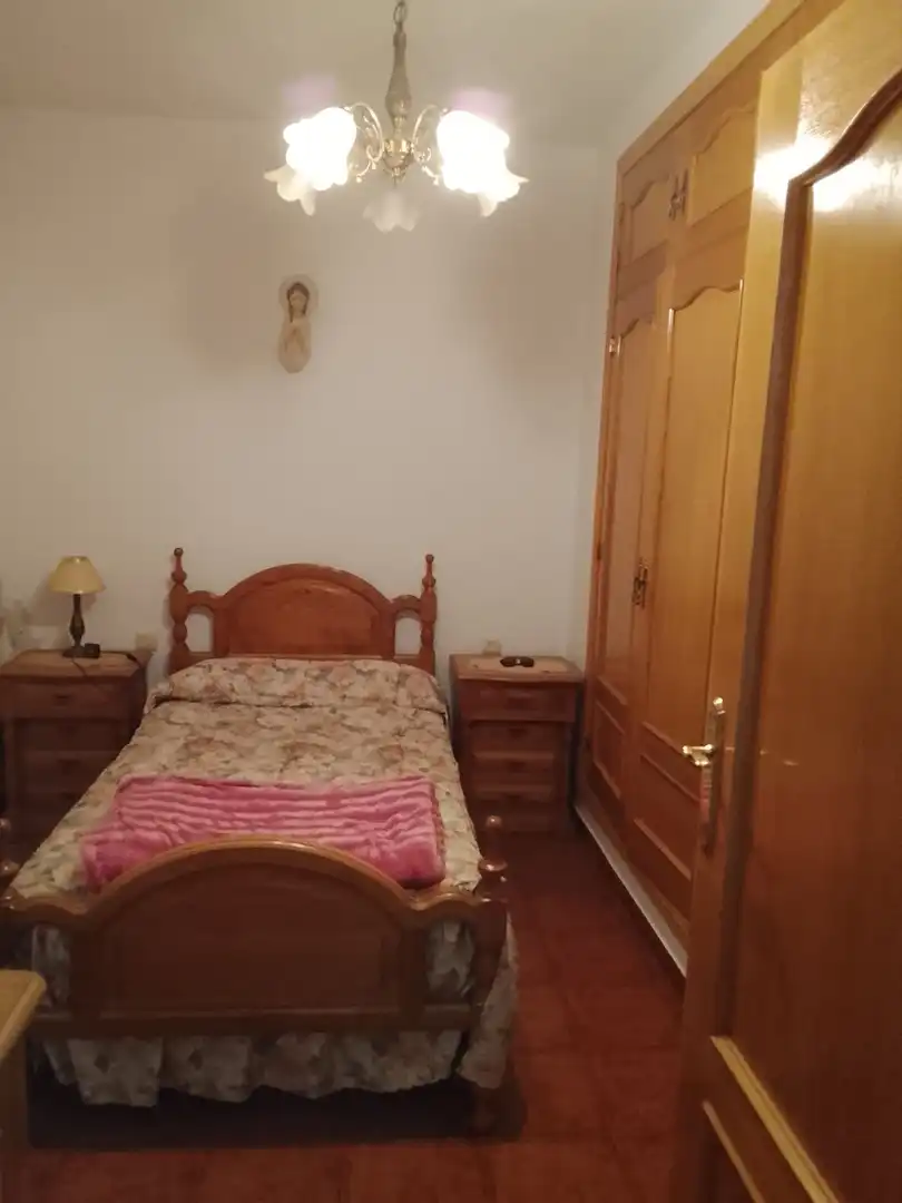 Habitación de Casa o chalet en venta en Arenas de San Pedro con Jardín privado y Trastero