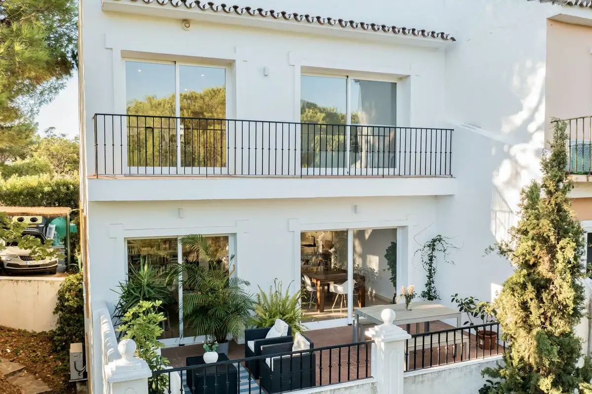 Villa mit Terrasse zum Verkauf in Calle la Pacheca Alta 22, imagen 38