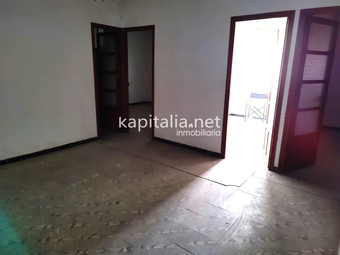 Casa amb terrassa en venda a Banyeres de Mariola, imagen 5