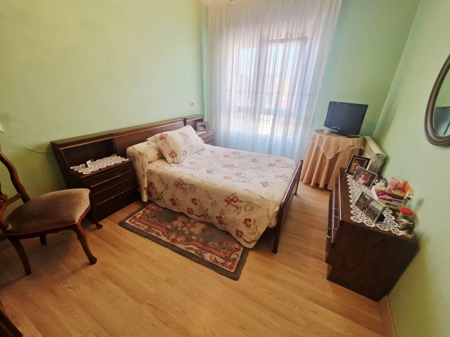 Appartement avec ascenseur à vendre à El Carbayedo - El Quirinal, imagen 8
