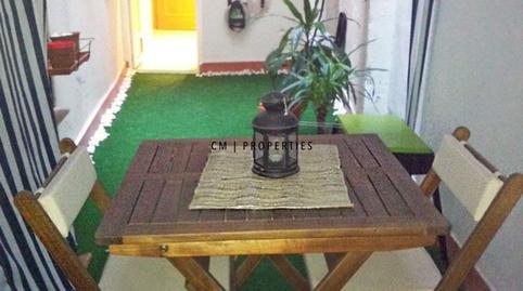 Photo 2 of Flat to rent in Dr Romagosa, Sant Francesc, Valencia