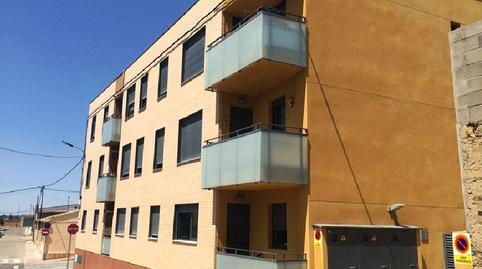 Photo 5 of Garage for sale in Ardisa, 12, Ejea de los Caballeros, Zaragoza