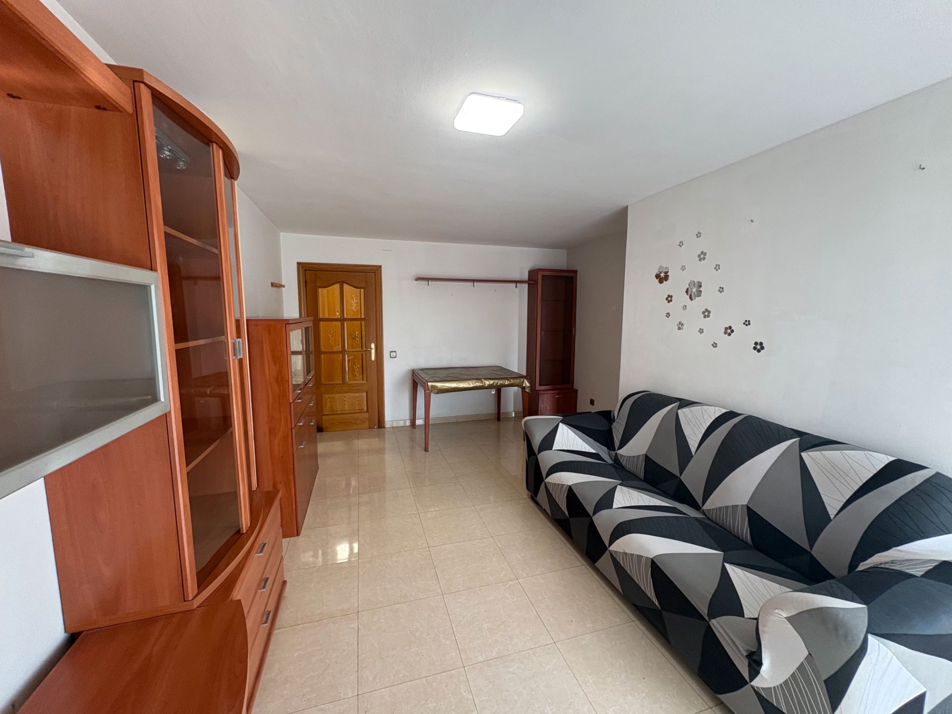 Piso en venta en Ronda de Sant Antoni de Llefià, Llefià, Artigues - Llefià