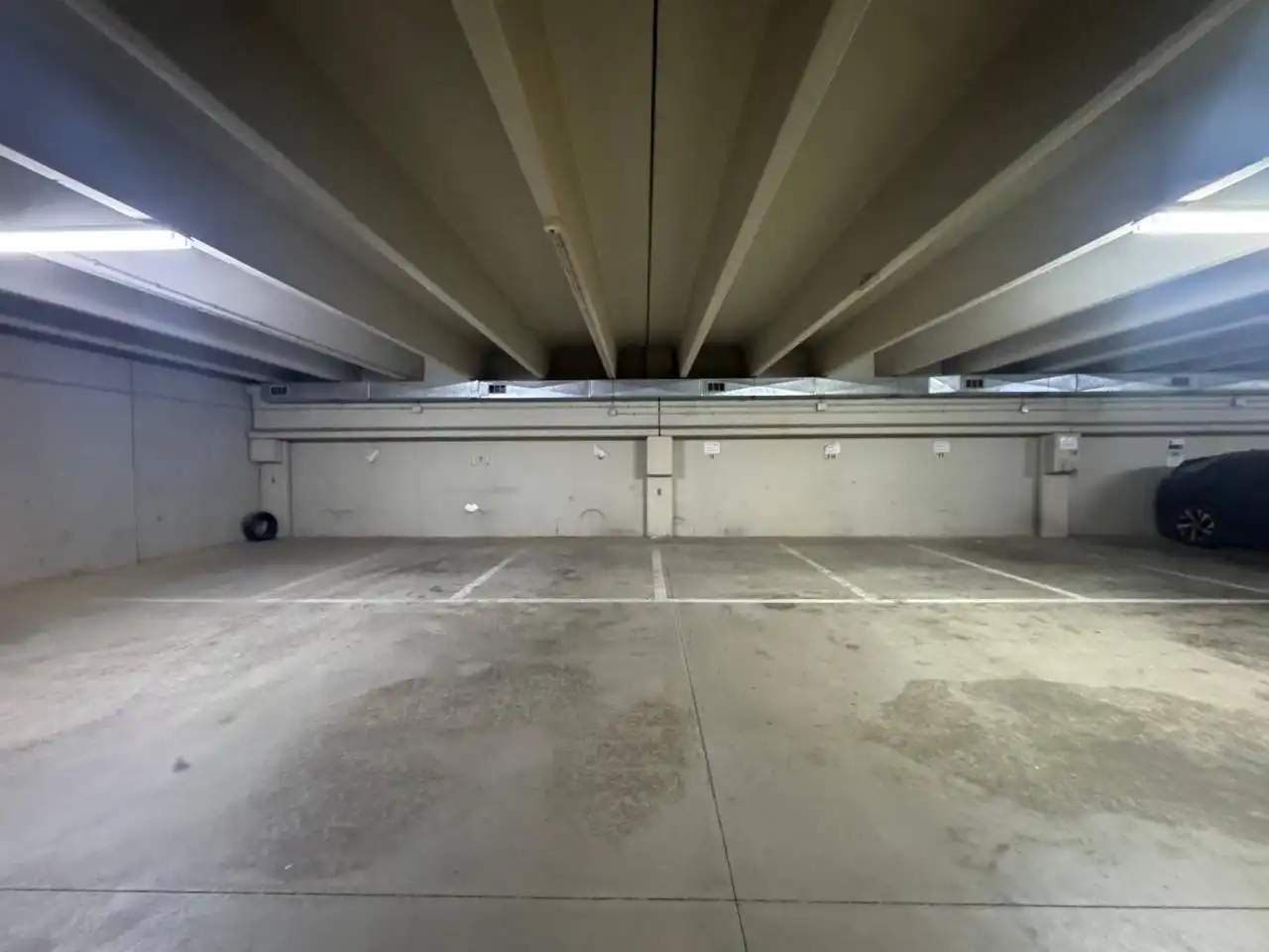 Parking de Garaje en venta en Terrassa